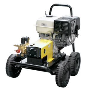 Máy phun áp lực Lavor Model: Thermic 11h